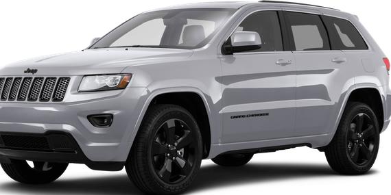 JEEP GRAND CHEROKEE 2015 1C4RJEAG0FC868245 image